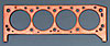 Engine: BB-Ford, 429,460 Bore: 4.560" Thick: .040" - image 1