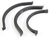 Premium Oil Pan Gasket 1955-79 Small Block Chevy - image 2