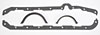 Premium Oil Pan Gasket 1955-79 Small Block Chevy - image 1