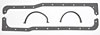 Premium Oil Pan Gasket Small Block Ford 351W - image 1