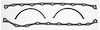 Premium Oil Pan Gasket Small Block Ford 351C - image 1