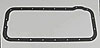 Premium Oil Pan Gasket Ford FE 390-428 - image 1