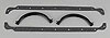Oil Pan Gasket Hemi 392 - image 1