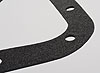 Premium Oil Pan Gasket Big Block Chrysler 383-440 - image 2