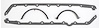 Premium Oil Pan Gasket Oldsmobile 350-455 - image 1