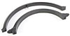 Premium Oil Pan Gasket Oldsmobile 350-455 - image 2