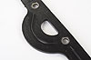 One-Piece Oil Pan Gasket 1955-79 Small Block Chevy - image 3