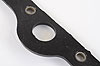One-Piece Oil Pan Gasket 1986-Up Small Block Chevy - image 3
