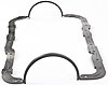 One-Piece Oil Pan Gasket Ford 351W/5.8L - image 2