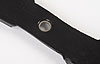One-Piece Oil Pan Gasket Ford 429/460/7.5L - image 3