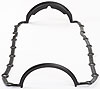 One-Piece Oil Pan Gasket Chrysler 360 - image 2