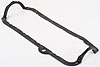 One-Piece Oil Pan Gasket Small Block Chevy Dart SHP Block - image 1