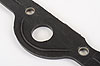 One-Piece Oil Pan Gasket Small Block Chevy Dart SHP Block - image 3