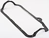 One-Piece Oil Pan Gasket Small Block Chevy 1955-79 - image 1
