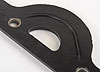 One-Piece Oil Pan Gasket Small Block Chevy 1955-79 - image 3