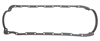 One-Piece Oil Pan Gasket Big Block Chevy Mark IV - image 1