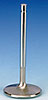 Megaflow Exhaust Valves Small Block Chevy - image 1