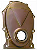 Steel Timing Cover Big Block Chrysler 383-440/Hemi - image 1