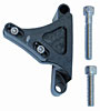 Adjustable Billet Timing Pointer Small Block Chevy 8" Balancer - image 1