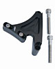 Adjustable Billet Timing Pointer Small Block Chevy ATI 7.074" Balancer - image 1