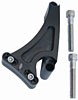 Adjustable Billet Timing Pointer Big Block Chevy 7" Balancer