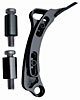 Adjustable Billet Timing Pointer Big Block Chrysler 383-440/Hemi