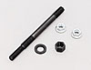 Windage Tray Installation Stud Small Block Chevy 7/16" - image 1