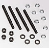 Windage Tray Installation Kit Small Block Ford 302