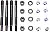 Windage Tray Installation Kit Oldsmobile 400/425/455