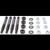 Windage Tray Installation Kit Oldsmobile 400/425/455 - image 2