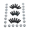 Holden V-8 Pan Studs - image 1