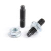 Transmission Pan Stud Kit GM Powerglide, Turbo 350 and 400, Chrysler 904 and 727 Torqueflite, Ford C4 Transmissions - image 2