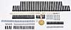 Engine Bolt Kit Big Block Chevy Mark IV, Gen V - image 1