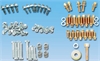 External Engine Bolt Kit Big Block Chevy - image 1