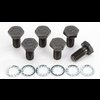 Flexplate Bolts Small Block Chevy - image 1