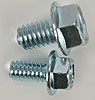 Oil Pan Bolts Small Block Chevy - image 2