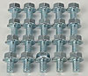Oil Pan Bolts AMC 290-401 - image 1