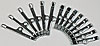 Valve Cover Tabs Big Block Chevy - image 1