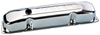 Chrome Valve Covers Big Block Chrysler 383-440 - image 1
