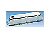 Chrome Valve Covers Small Block Ford 289/302/351W - image 1