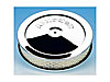 AIR CLEANER 10X2 FILTER - image 1