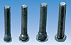 Wheel Studs Chrysler/Ford/Oldsmobile/Pontiac - image 1