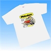Hemi Tee Shirt - Medium - image 1