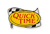 QUICKTIME DECAL 4.74X7.60 - image 1