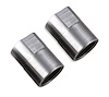 Offset Dowel Pins