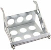 Weld-In Battery Box 9" Wide (inside to inside) - image 1