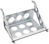 Weld-In Battery Box 11" Wide (inside to inside) - image 1