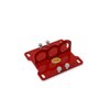Engine Pull Plate Fits Chevy and Ford 4-Barrel Intakes - image 2