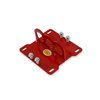 Engine Pull Plate Fits Chevy and Ford 4-Barrel Intakes - image 3