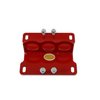 Engine Pull Plate Fits Chevy and Ford 4-Barrel Intakes - image 4
